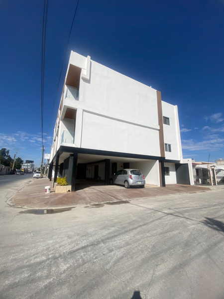 Departamento en renta en Nueva los Angeles, Torreón — foto 3 de 8