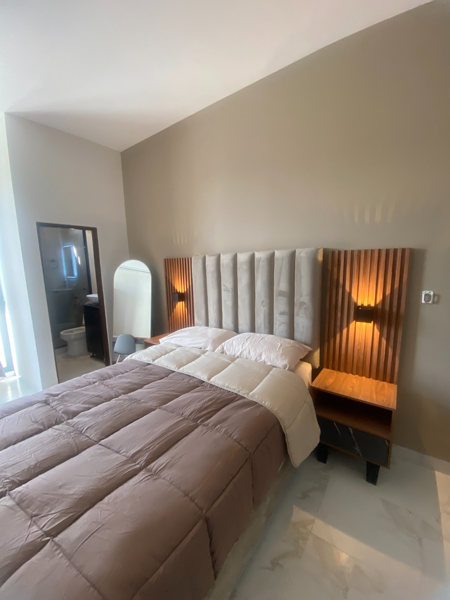 Departamento en renta en Nueva los Angeles, Torreón — foto 2 de 8