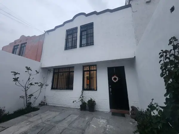 Casa en Venta en Sierra Colorada, Querétaro, Querétaro