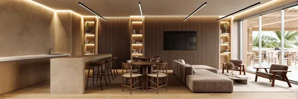 Departamento en venta en Costa Verde, Boca del Río — foto 3 de 10