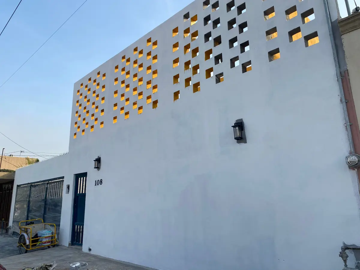 Casa en renta en Cuauhtémoc, San Nicolás de los Garza — foto 1 de 36