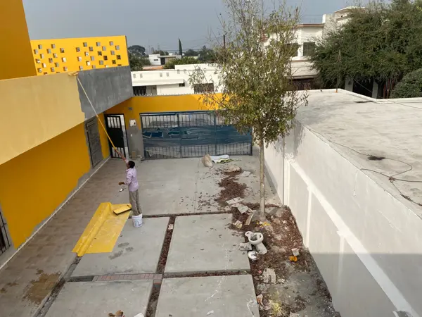 Casa en renta en Cuauhtémoc, San Nicolás de los Garza — foto 3 de 36