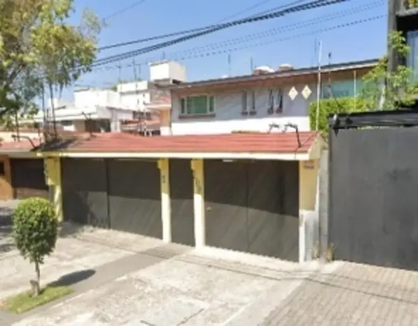 Casa en venta en Lomas de Tecamachalco, Naucalpan de Juárez — foto 2 de 14
