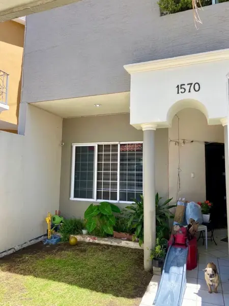 Casa en venta en Mirador de San Isidro, Zapopan — foto 2 de 12