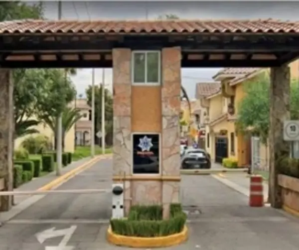 Casa en venta en Real Castell, Tecámac — foto 2 de 12