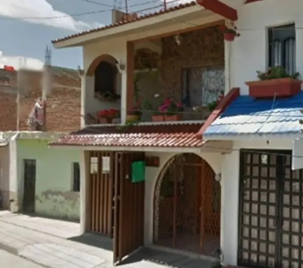 Casa en venta en La Luz, León — foto 2 de 12