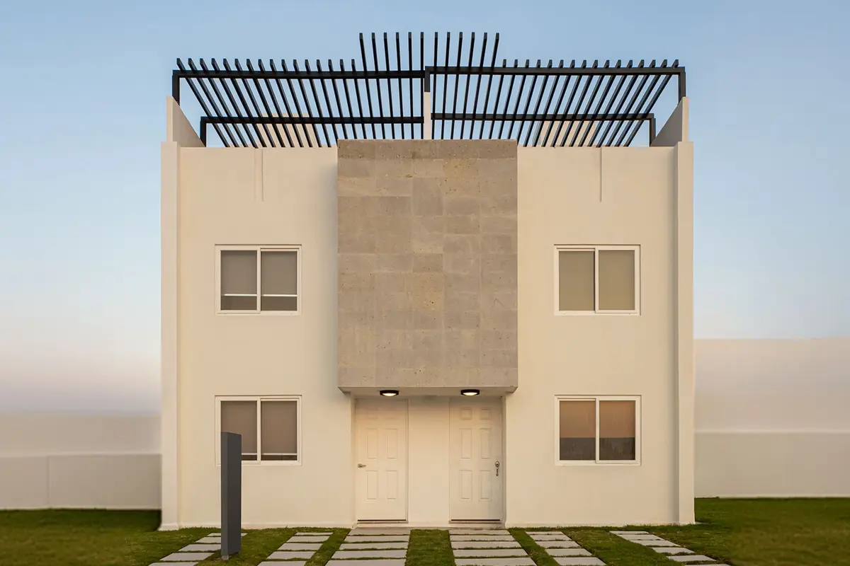 Casa en venta en Cordillera, León — foto 1 de 10