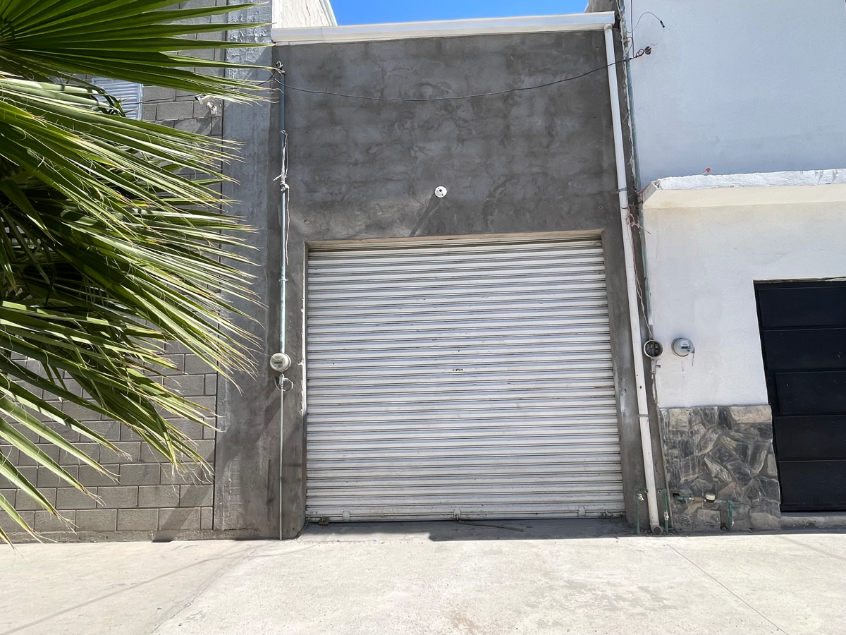 Bodega en renta en Torreon Centro, Torreón — foto 1 de 4