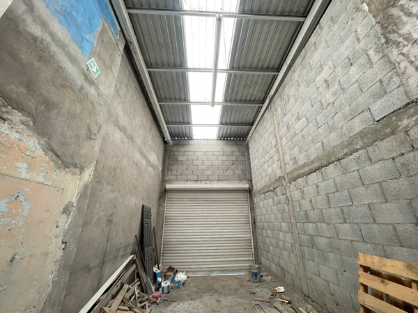 Bodega en renta en Torreon Centro, Torreón — foto 2 de 4