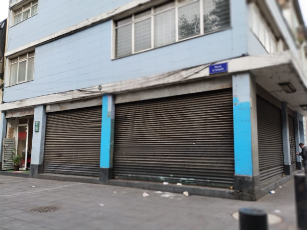 Local en renta en Centro (Área 1), Cuauhtémoc — foto 2 de 12