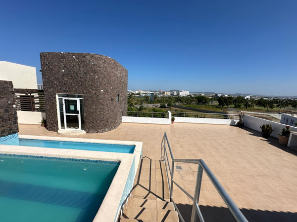 Departamento en venta en Sabalo Country Club, Mazatlán — foto 2 de 31
