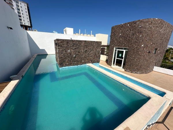 Departamento en venta en Sabalo Country Club, Mazatlán — foto 3 de 31