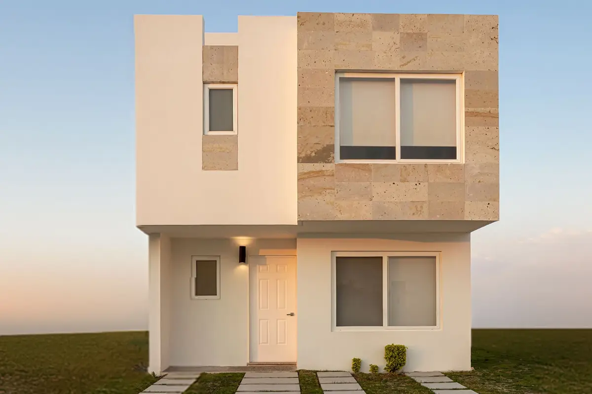 Casa en venta en Cordillera, León — foto 1 de 10