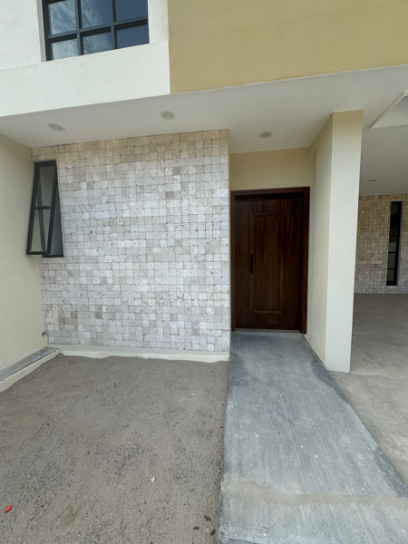 Casa en venta en Altabrisa Residencial, Mazatlán — foto 2 de 36