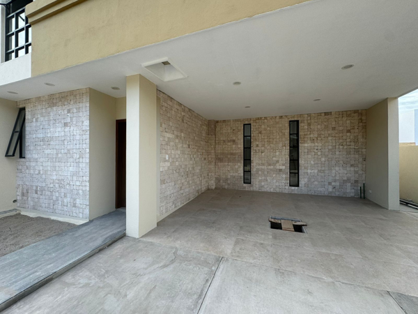 Casa en venta en Altabrisa Residencial, Mazatlán — foto 3 de 36
