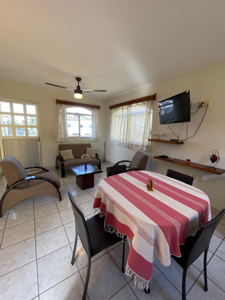 Departamento en renta en Sabalo Country Club, Mazatlán — foto 2 de 19