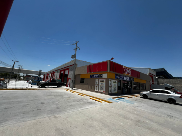 Bodega en renta en Nuevo Torreon, Torreón — foto 3 de 9
