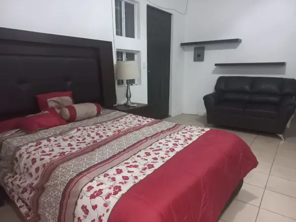 Departamento en renta en Vista Hermosa, Monterrey — foto 2 de 9