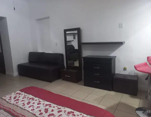 Departamento en renta en Vista Hermosa, Monterrey — foto 3 de 9