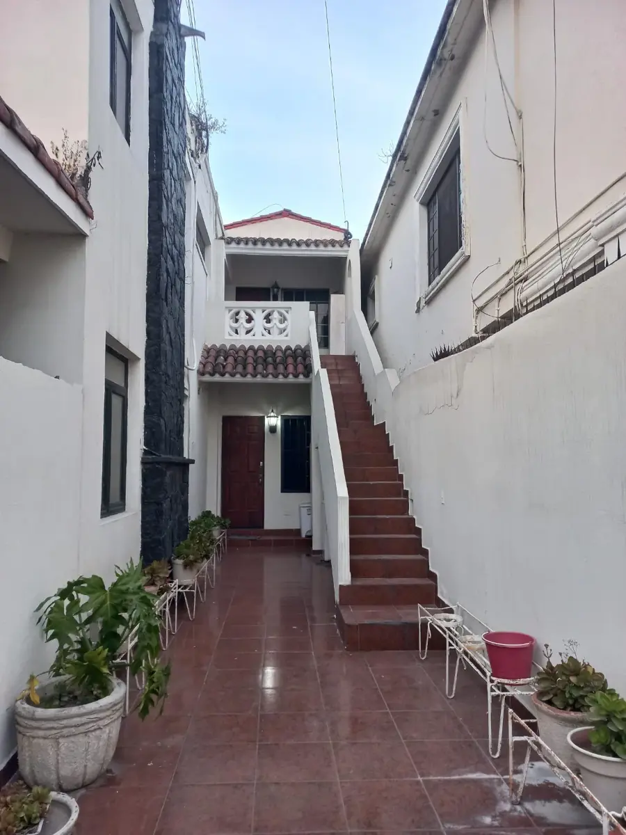 Departamento en renta en Vista Hermosa, Monterrey — foto 1 de 9