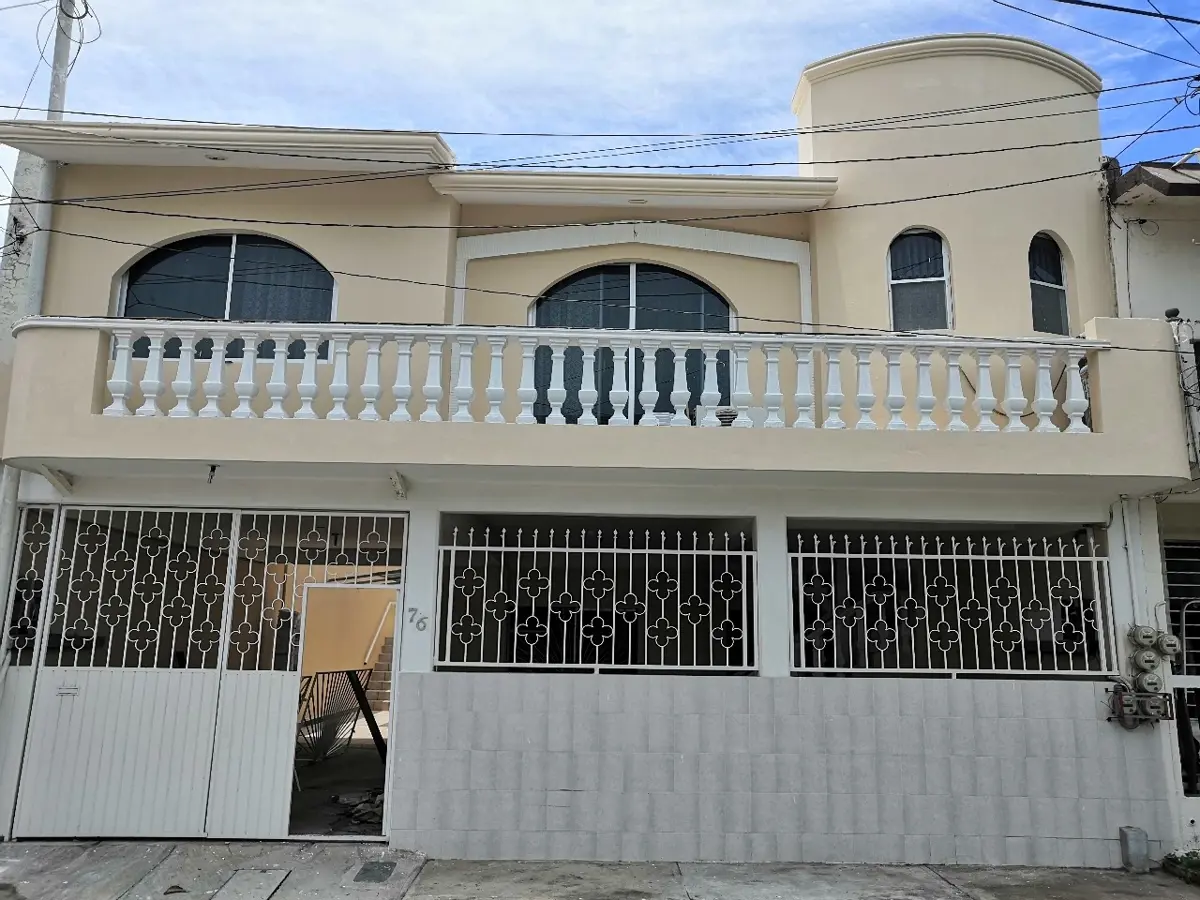 Edificio en venta en Las Razas, Veracruz — foto 1 de 8