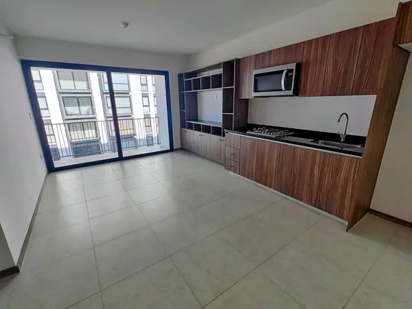 Departamento en Venta TORRE SUZAT FRENTE A ESTADIO TSM PISO 9 vista amenidades.