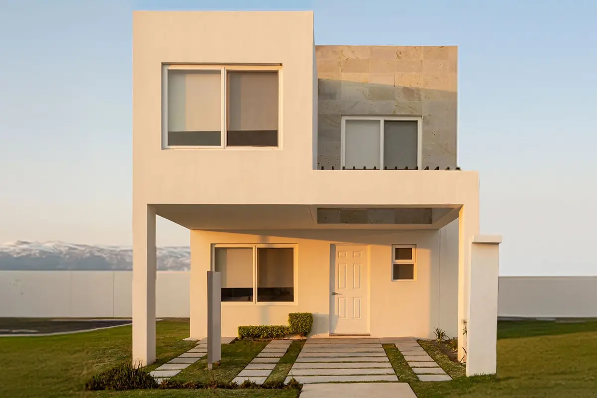 Casa en venta en Cordillera, León — foto 1 de 10