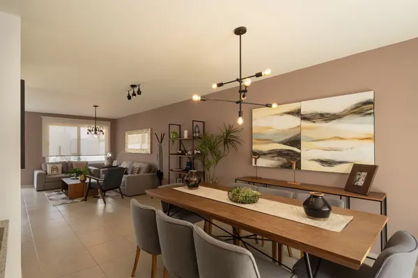 Casa en venta en Cordillera, León — foto 2 de 10