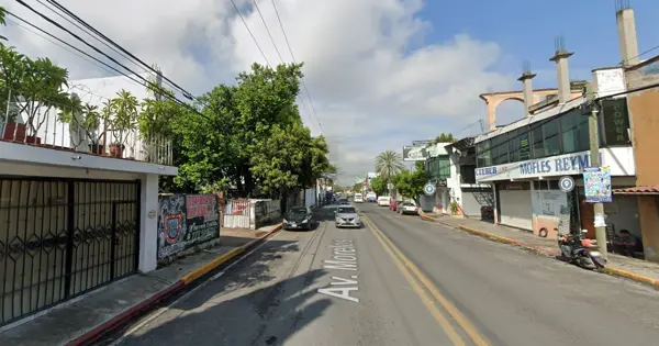 Terreno en renta en Tlaquiltenango, Tlaquiltenango — foto 2 de 5