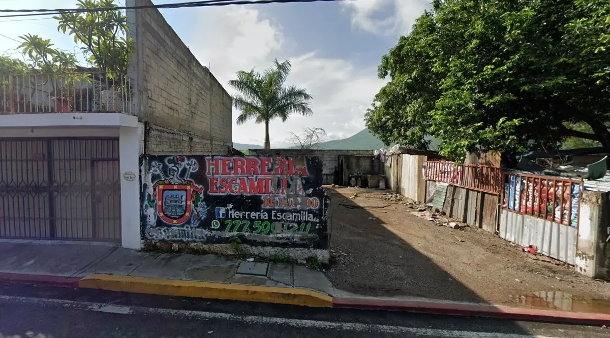 Terreno en renta en Tlaquiltenango, Tlaquiltenango — foto 1 de 5