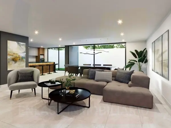 Casa en venta en Lomas de Angelópolis, San Andrés Cholula — foto 3 de 8