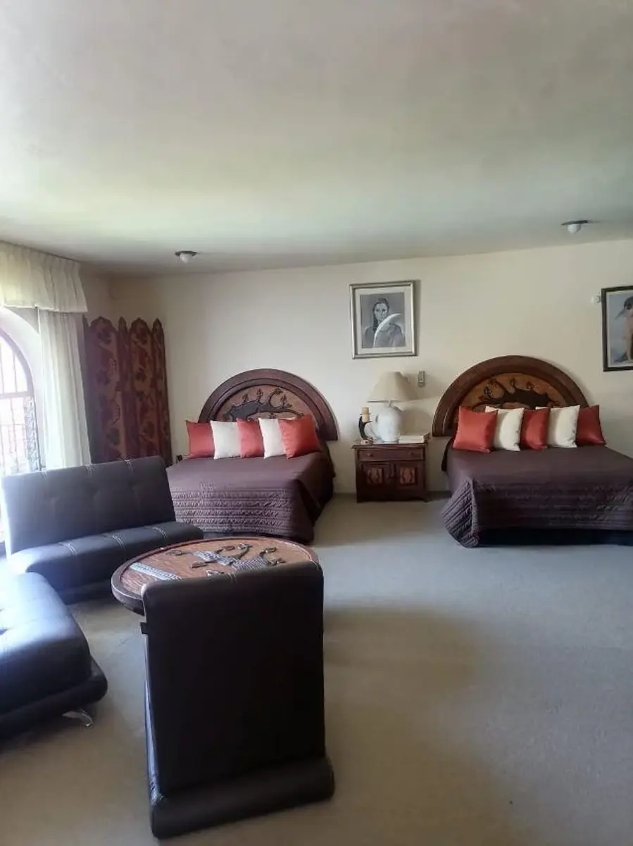 Casa en venta en Palmira Tinguindin, Cuernavaca — foto 1 de 20