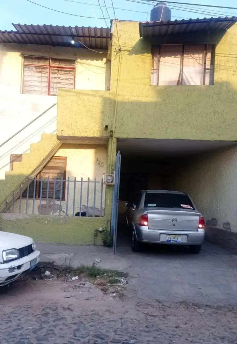 Casa en venta en Cerro del Cuatro, San Pedro Tlaquepaque — foto 1 de 9