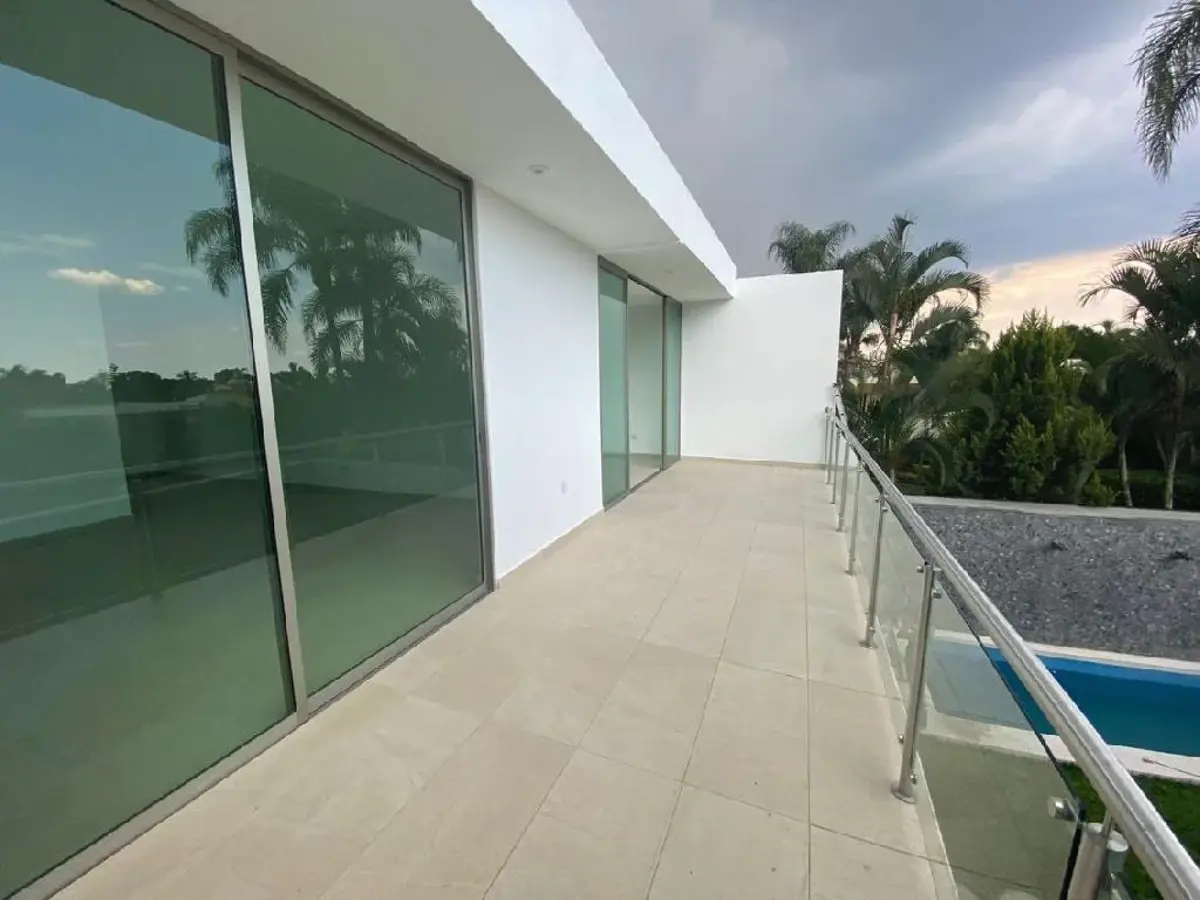 Casa en venta en San Jerónimo Ahuatepec, Cuernavaca — foto 1 de 16