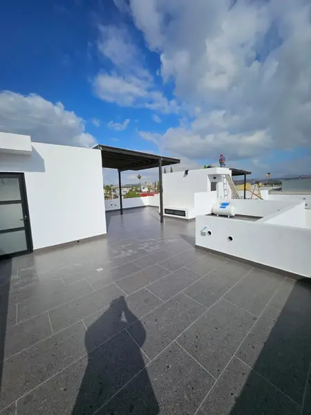 Casa en venta en Las Huertas 3ra. Sección, Tijuana — foto 3 de 9
