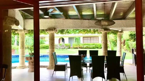 Casa en venta en Bello Horizonte, Cuernavaca — foto 3 de 35
