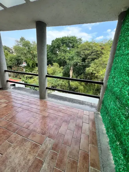 Casa en renta en Palmira Tinguindin, Cuernavaca — foto 3 de 22
