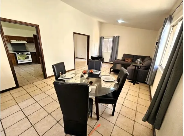 Departamento en Renta en Valle Real, Norte de Saltillo con 3 recamaras y sus baños independientes