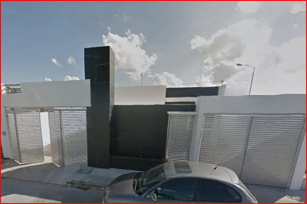 Casa en venta en Las Américas, Mérida — foto 2 de 15