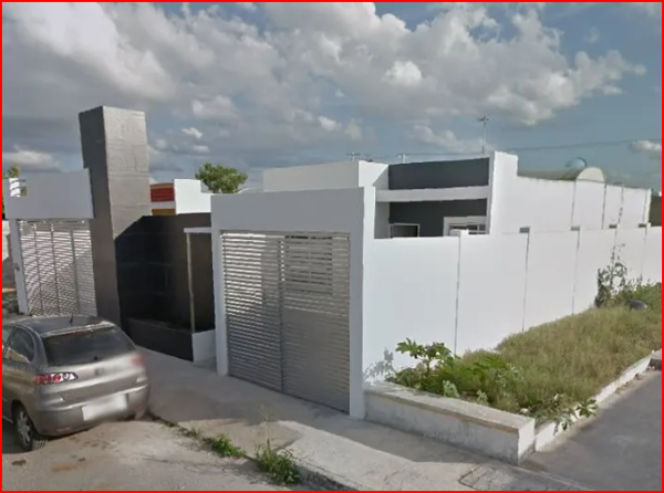 Casa en venta en Las Américas, Mérida — foto 3 de 15