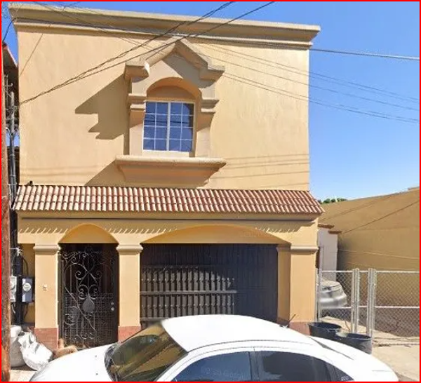Casa en venta en Villa Florida, Mexicali — foto 2 de 14