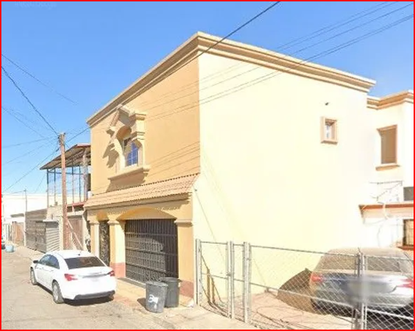Casa en venta en Villa Florida, Mexicali — foto 3 de 14