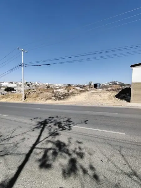Terreno en venta en San Juan Bosco (vista Hermosa), León — foto 3 de 6