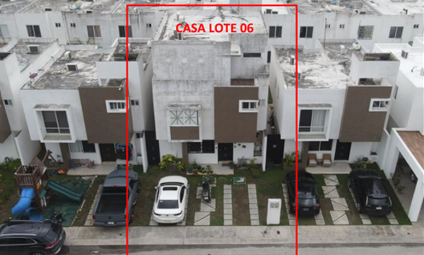 Casa en venta en Residencial Cuyagua, Benito Juárez — foto 2 de 10