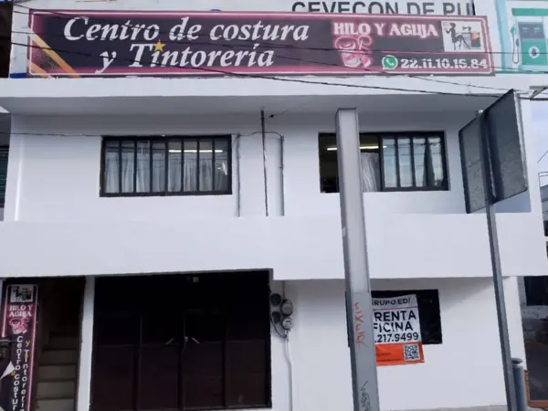 Local en renta en Lomas de San Juan, Cuautlancingo — foto 2 de 7