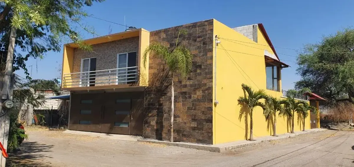 Casa en venta en Leandro Valle, Jonacatepec de Leandro Valle — foto 1 de 15