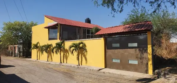 Casa en venta en Leandro Valle, Jonacatepec de Leandro Valle — foto 2 de 15