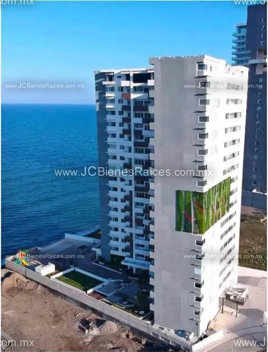 Departamento en venta en Playas del Conchal, Alvarado — foto 1 de 20