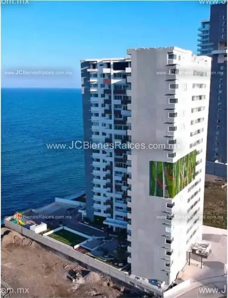 En Venta Departamento en Torre Aurum a minutos de Playas del Conchal a tan solo $5,670,000