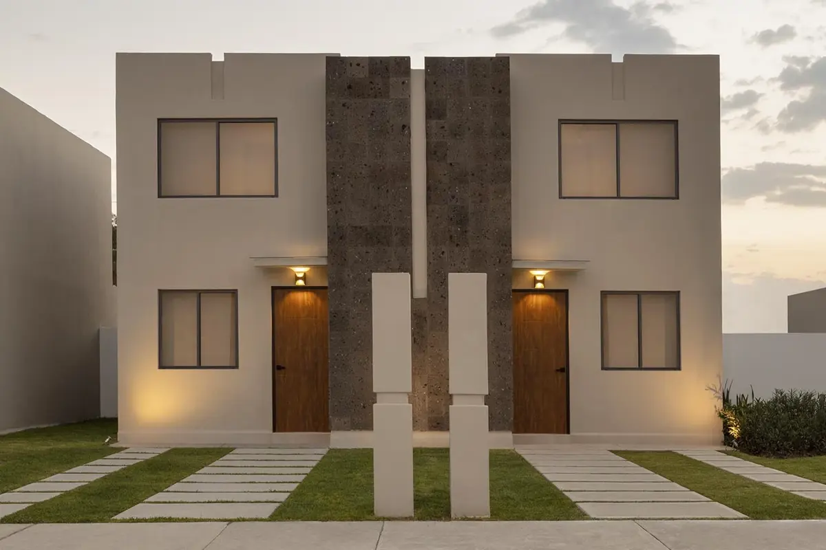 Casa en venta en Los Héroes León, León — foto 1 de 10